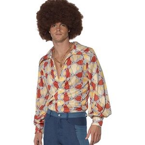 1970s Retro Costume